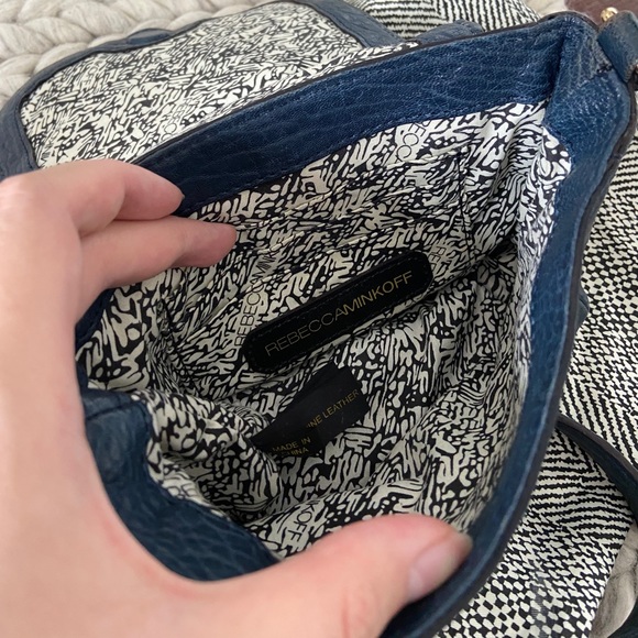 Rebecca Minkoff Mini Connor Crossbody - Picture 5 of 6